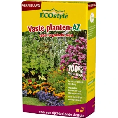 Afbeelding van Vaste planten az 800 gram