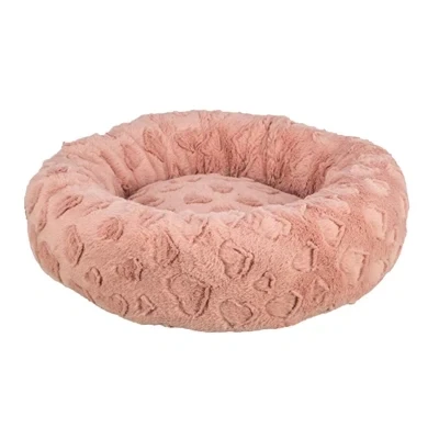 Afbeelding van Trixie hondenmand amorosa roze 50x50x15 cm