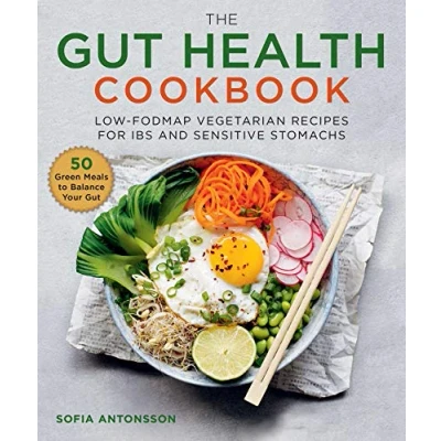 Afbeelding van The Gut Health Cookbook