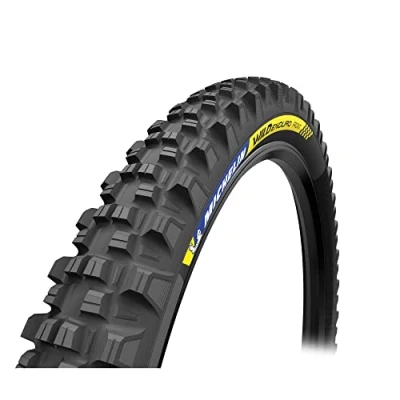 Afbeelding van Michelin Wild Enduro Racing Line Front 29&#039;&#039; Tubeless Mtb band Zwart / 2.40