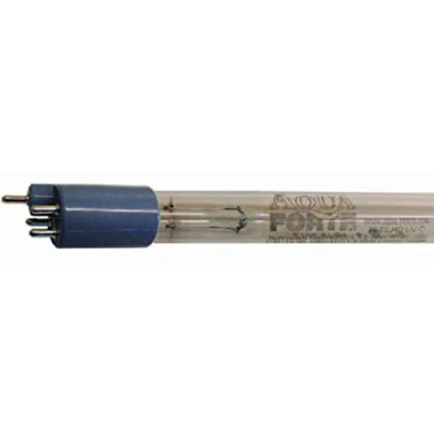 Afbeelding van Aquaforte T5 Vervangingslamp 75 Watt Blauwe Fitting