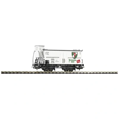 Afbeelding van Piko H0 54598 bierwagen Pyraser van de DRG