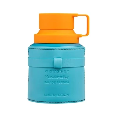 Afbeelding van Armaf Odyssey Mandarin Sky Eau de Parfum 60 ml