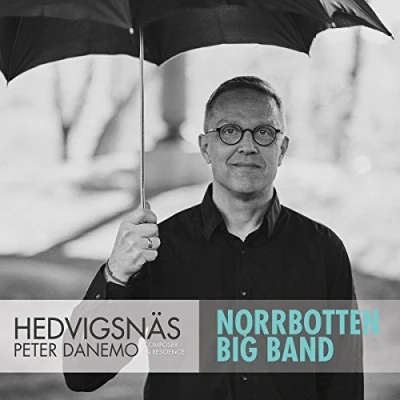 Afbeelding van Norrbotten Big Band (CD)
