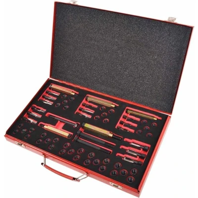 Afbeelding van Gloeibougie Draad Reparatie Set M8 M9 M10 M12 63 Delig