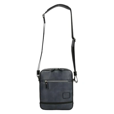 Afbeelding van Picard Breakers Handtas voor heren (1 stuk), Denim jumpsuit, Schoudertas