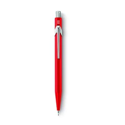 Image de CARADACH OFFICELINE PORTEMINES 07 ROUGE