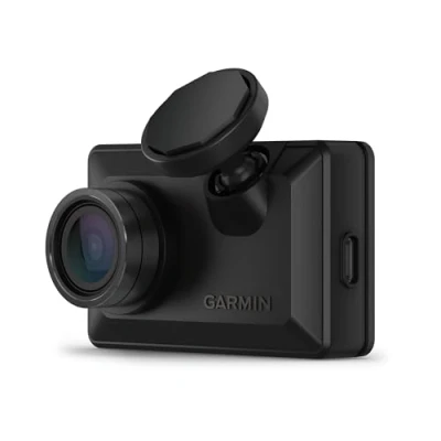 Afbeelding van Garmin Dash Cam X210, 140 graden 1440p HD Video, 2,4&quot; LCD Scherm, Clarity, Spraakbediening, Parkeerbewaking, Live weergave