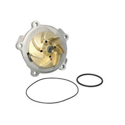Afbeelding van HEPU P1728 Waterpomp 22 incl. Magnetische koppeling, Met pakking Mechanisch