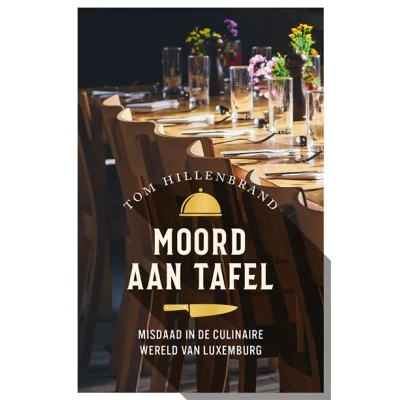 Image de Moord aan tafel