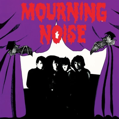 Afbeelding van Mourning Noise (LP) (Coloured Vinyl)