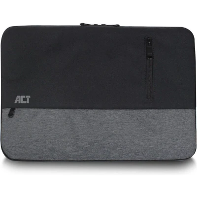 Afbeelding van ACT AC8540 Laptop Sleeve Urban 14.1 Inch