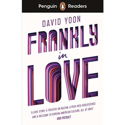 Afbeelding van Penguin Readers Level 3 Frankly in Love