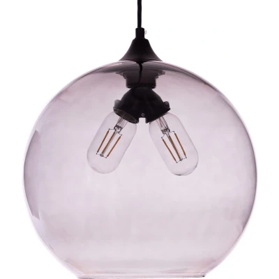 Afbeelding van Hanglamp Jaipur Smokey Grey