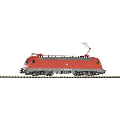 Afbeelding van Piko H0 57816 elektrische locomotief BR 182 van de DB AG Wisselstroom (AC), digitaal