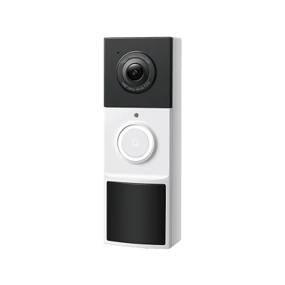 Afbeelding van Tapo Video Deurbel Camera D210 Zwart (tapo D210)