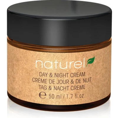 Afbeelding van Etre Belle Naturel Vegan Dag &amp; Nacht Creme 50ml