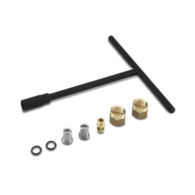 Afbeelding van KARCHER 26424310 sproeierset voor FRV, 040