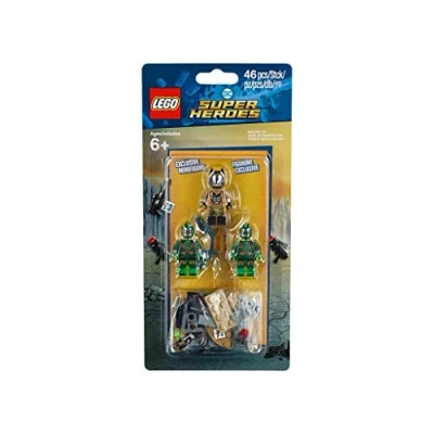 Afbeelding van LEGO 853744 Knightmare Batman™ accessoireset