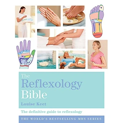 Afbeelding van Reflexology Bible
