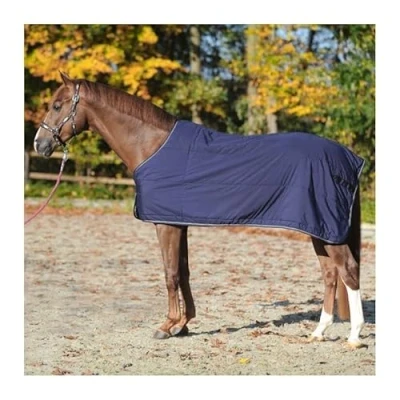 Image de Kavalkade Sous Couverture 50g Marin 145/195