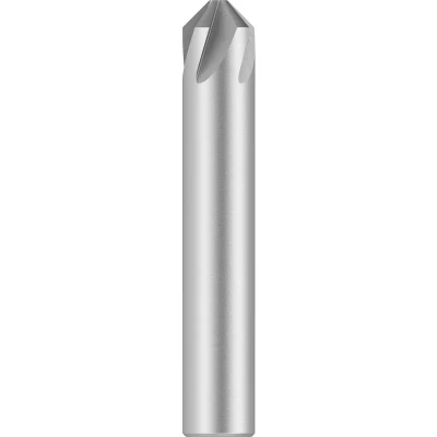 Image de BOSCH 2608596664 Fraise HSS M 4, 8 x 48 mm