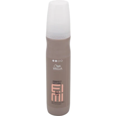 Afbeelding van Wella Professionals Eimi Perfect Setting Lotion Spray 150 ml