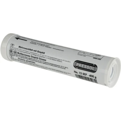 Afbeelding van Pressol Graphit NLGI 2 Multipurpose vet g 20 met grafiet 400