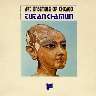 Afbeelding van Art Ensemble Of Chicago Tutankhamun