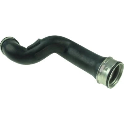 Afbeelding van GATES 09 0407 Laadluchtslang PE (Polyethyleen) MERCEDES BENZ: C Class Saloon, Coupe, T modell
