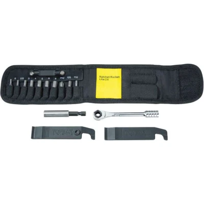 Afbeelding van Minitool Ratchet Rocket Lite DX