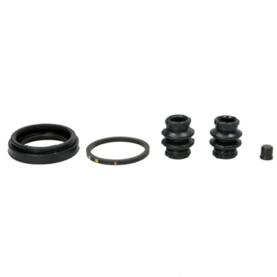 Afbeelding van AUTOFREN SEINSA D4814 Remklauw Reparatieset Achteras 40 BMW: 3 Saloon, Coupe