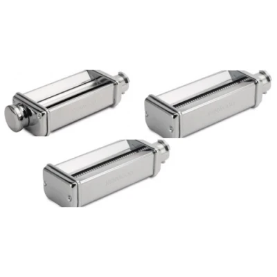 Afbeelding van Kenwood Kit accessoires pasta max980me : kax980+kax981+kax984 AW20011036