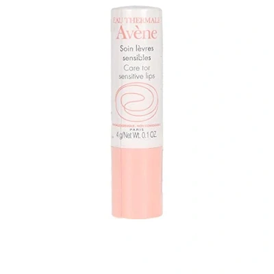Afbeelding van Avène Lip Scrub, 100 g