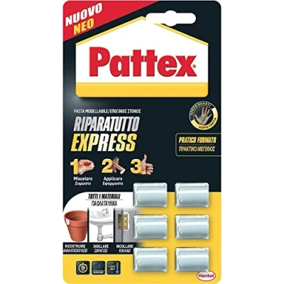 Afbeelding van Pattex repair Express