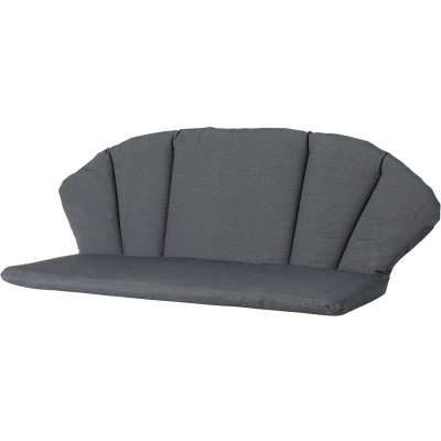 Afbeelding van Madison Elegance bank 105x95 Panama grey