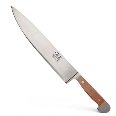 Afbeelding van Güde Alpha koksmes 26 cm peer