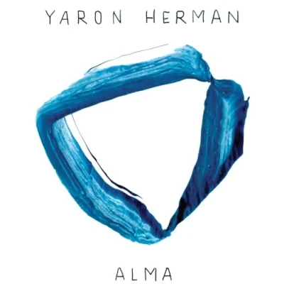 Afbeelding van Yaron Herman Alma (CD)