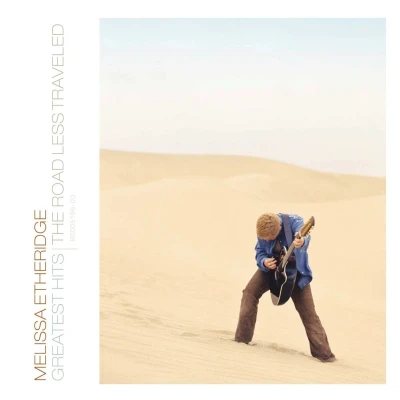 Afbeelding van Greatest Hits The Road Less Trave