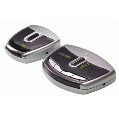 Image de ATEN US221A commutateur de partage des périphériques USB 2 ports