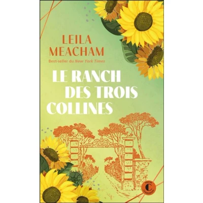 Image de Le ranch des trois collines