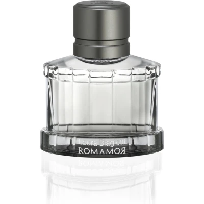 Afbeelding van Laura Biagiotti Romamor Uomo Eau de Toilette 40 ml
