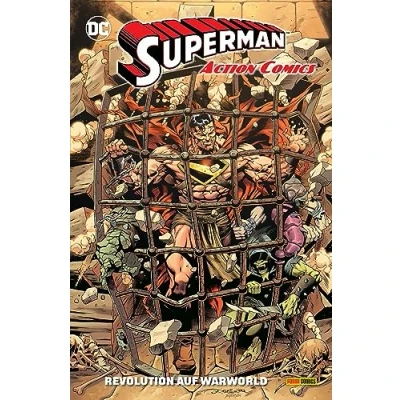 Afbeelding van Superman Action Comics