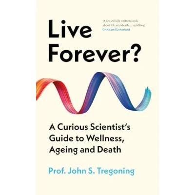 Afbeelding van Live Forever?