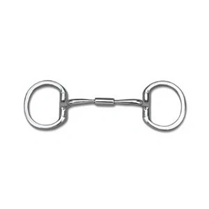 Image de Myler Eggbut Pony comfort bit level 1