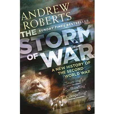 Afbeelding van Storm Of War