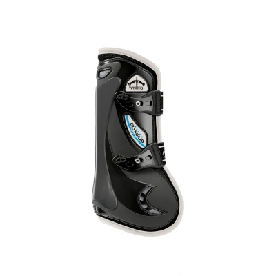 Image de Veredus Protèges Tendons Olympus Vento Front Ivoire M