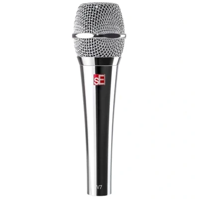 Afbeelding van SE Electronics V7 Chrome