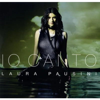 Afbeelding van Laura Pausini Io Canto (LP)