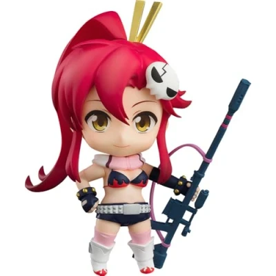 Afbeelding van Good Smile Company Tengen Toppa Gurren Lagann Nendoroid Action Figure Yoko 2.0 10 cm Figuur